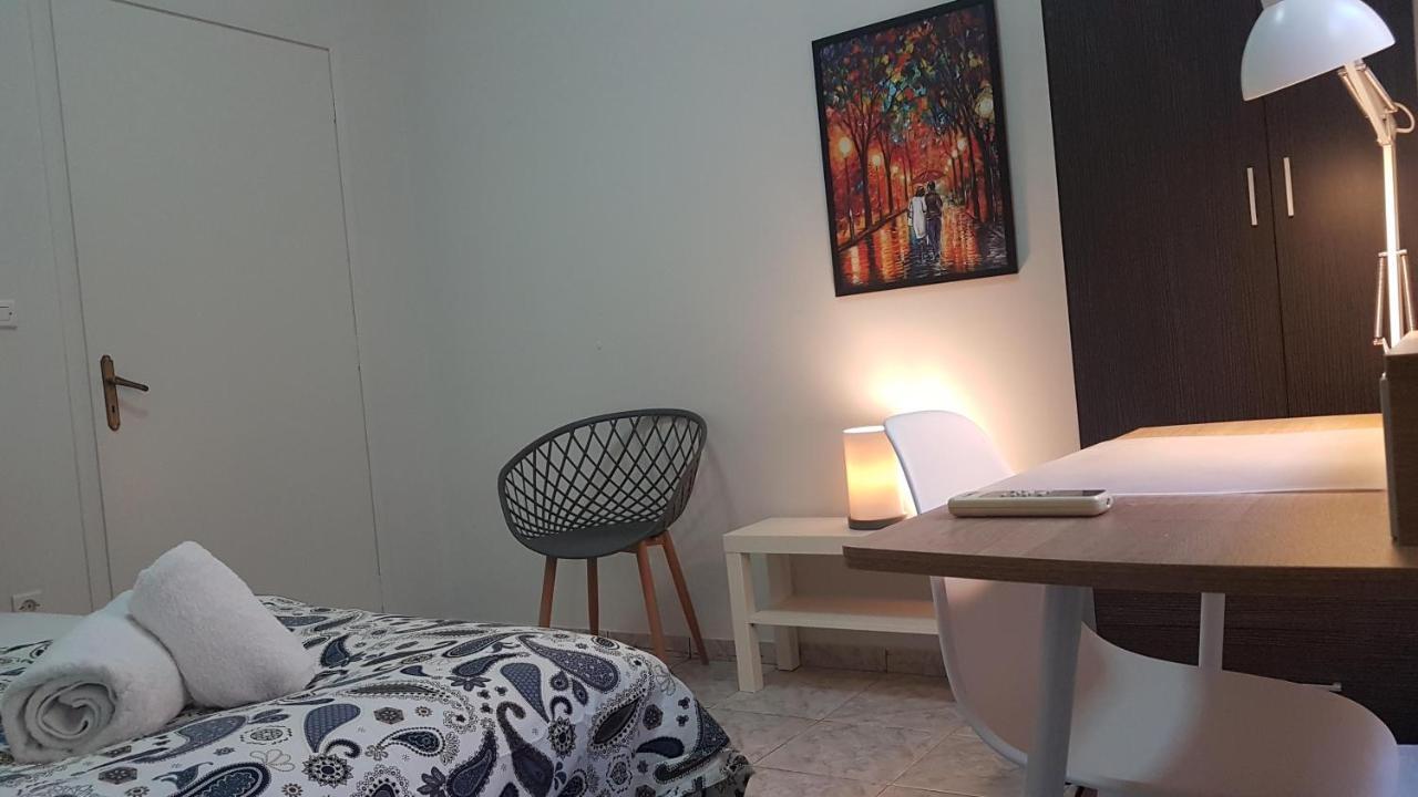 Апартаменты Palette Bamboo - Center, 6 Bd, 3 Bath