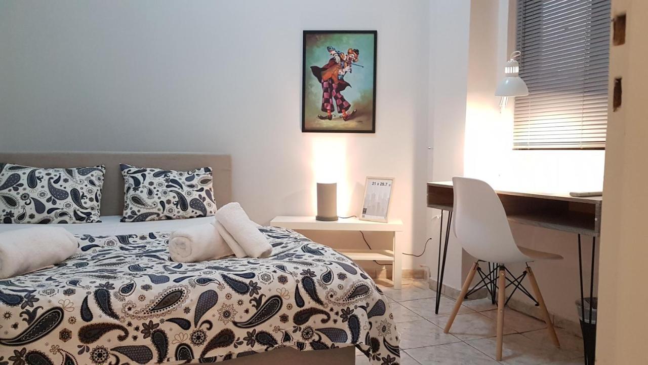 Palette Bamboo - Center, 6 Bd, 3 Bath Apartment