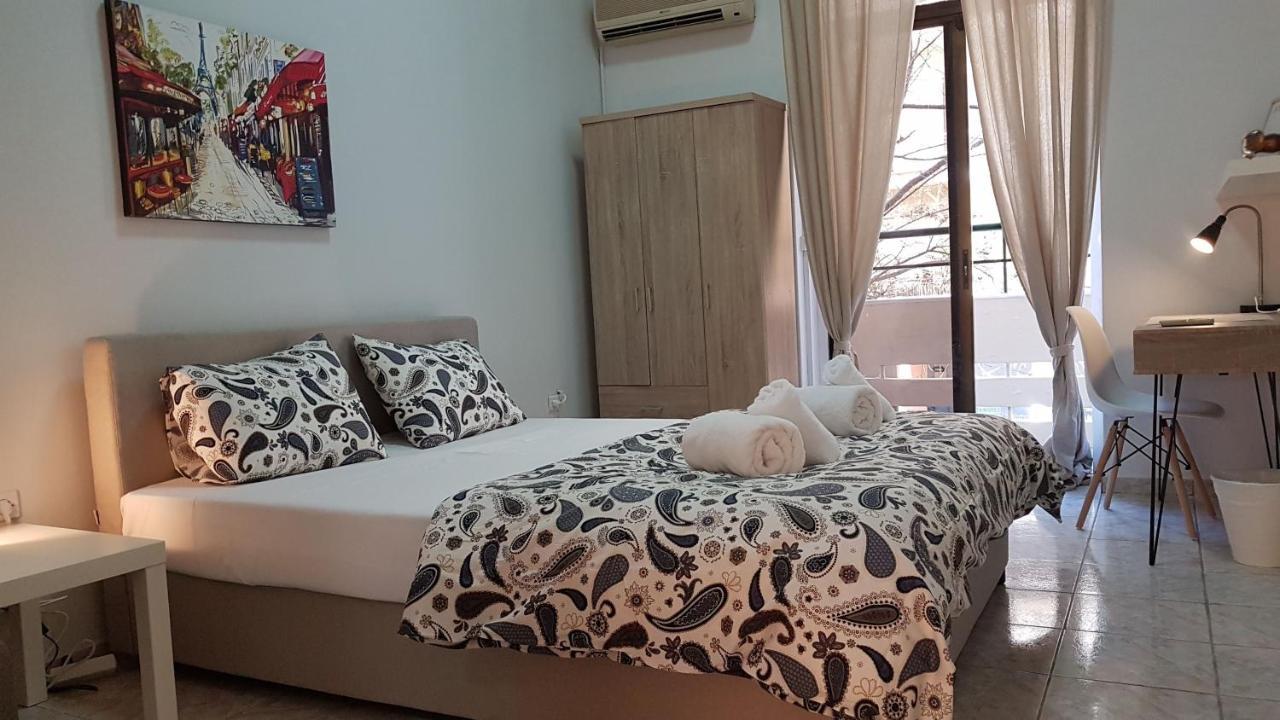 Apartment Palette Bamboo - Center, 6 Bd, 3 Bath