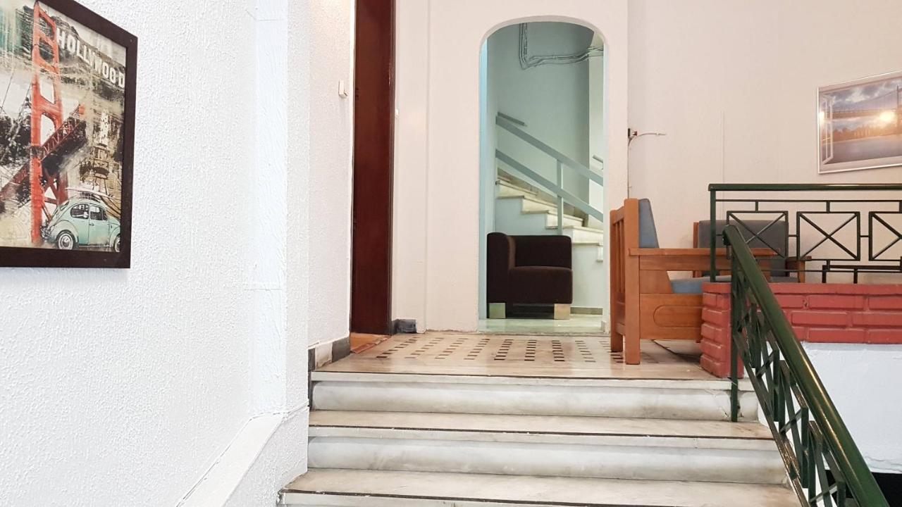 Palette Bamboo - Center, 6 Bd, 3 Bath * Athens