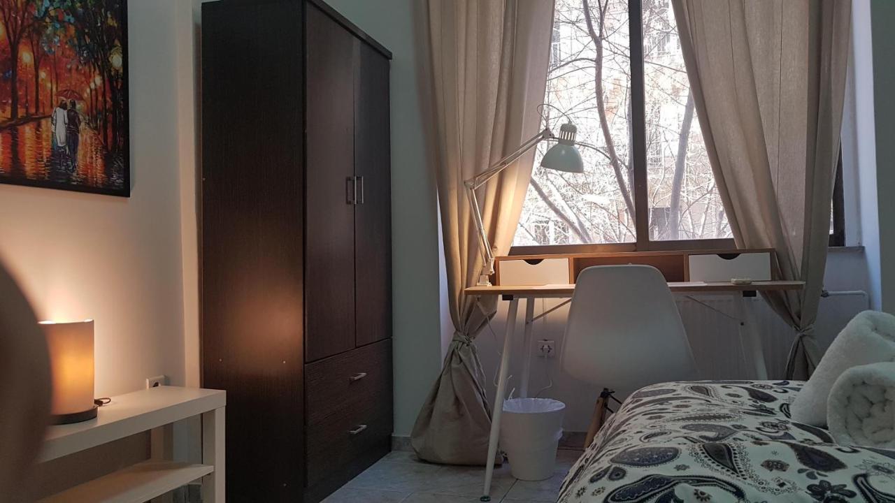 Palette Bamboo - Center, 6 Bd, 3 Bath Apartment