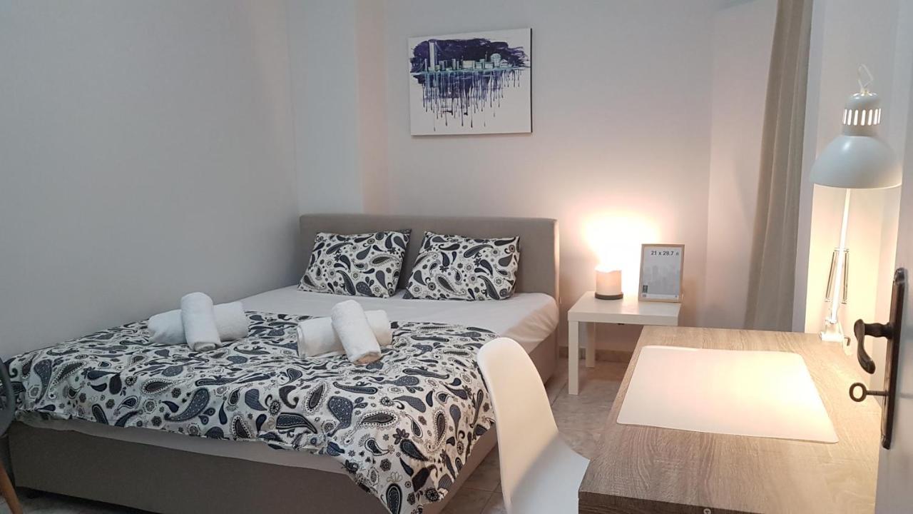 Apartment Palette Bamboo - Center, 6 Bd, 3 Bath *