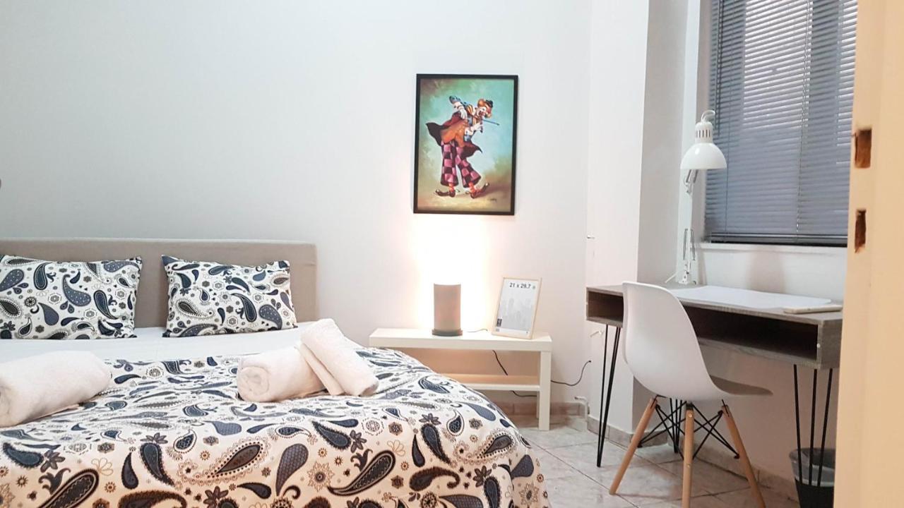 Palette Bamboo - Center, 6 Bd, 3 Bath * Athens