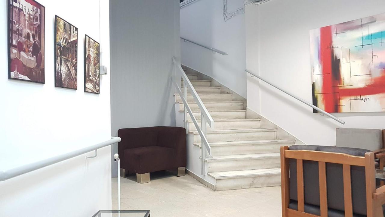 Palette Bamboo - Center, 6 Bd, 3 Bath * Αθήνα