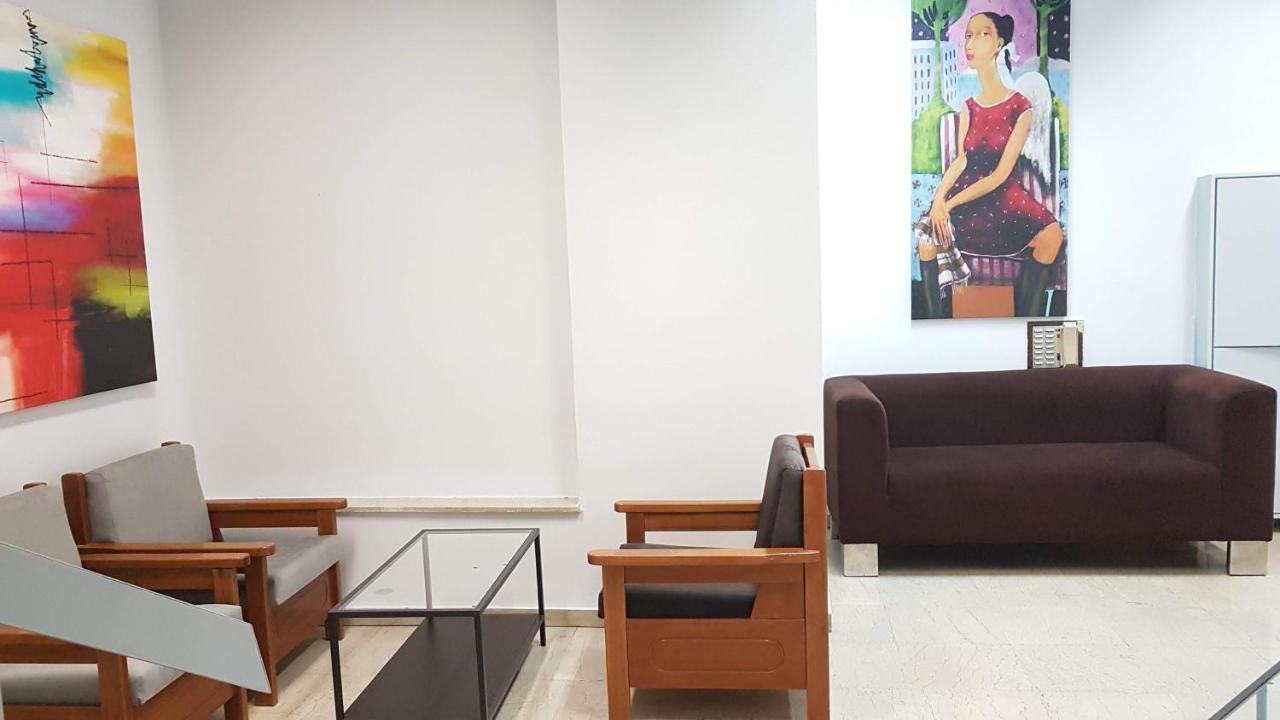 Διαμέρισμα Palette Bamboo - Center, 6 Bd, 3 Bath