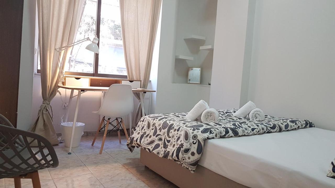 Palette Bamboo - Center, 6 Bd, 3 Bath * Αθήνα