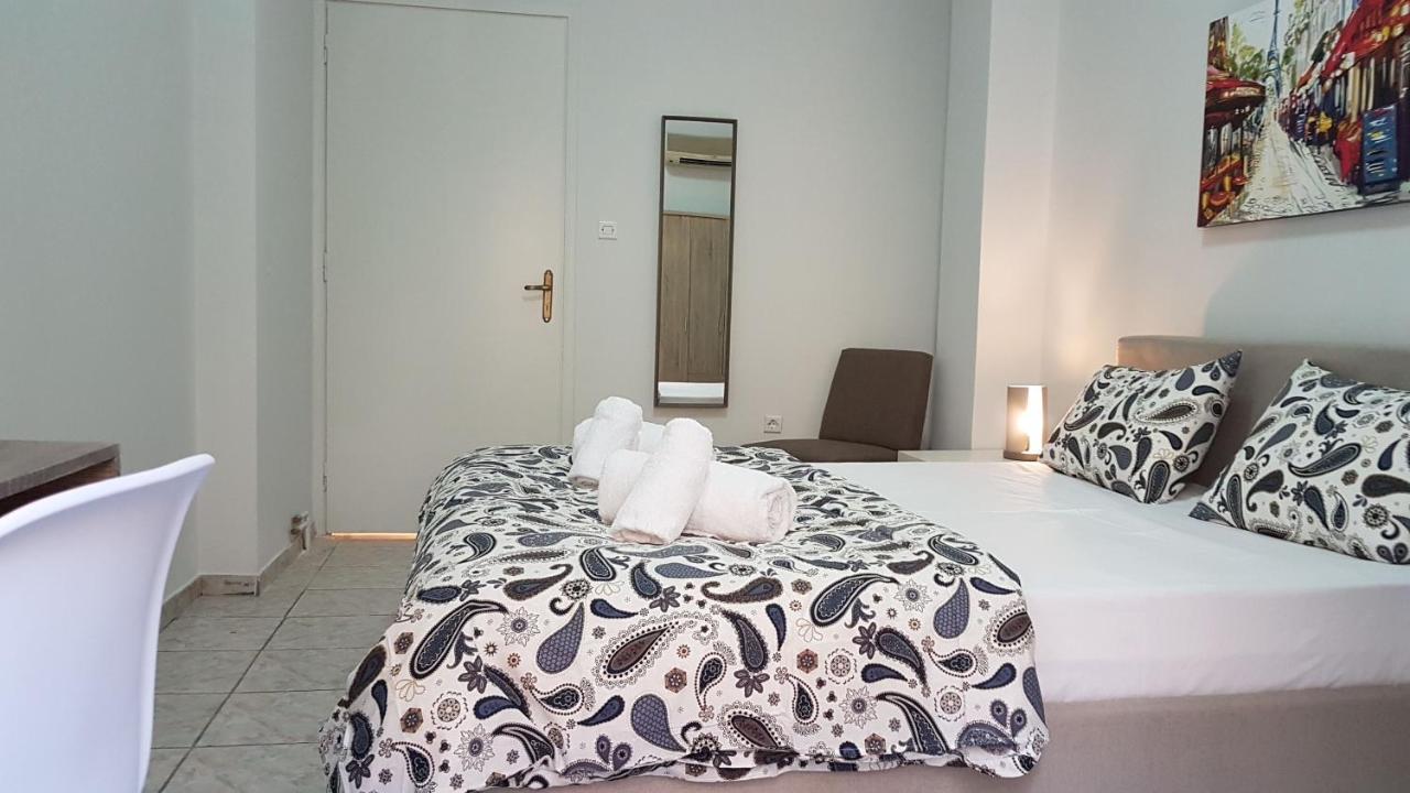 Διαμέρισμα Palette Bamboo - Center, 6 Bd, 3 Bath *